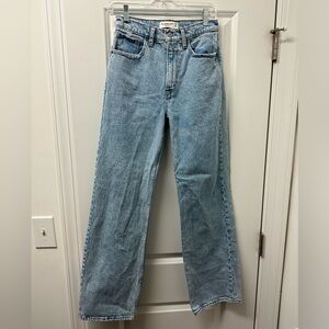 Abercrombie Jeans